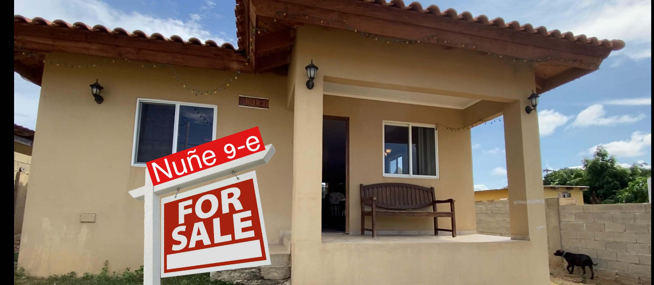 unnamed FOR SALE Nune 9-e Paradera