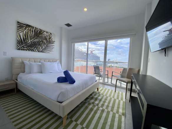 Harbour House