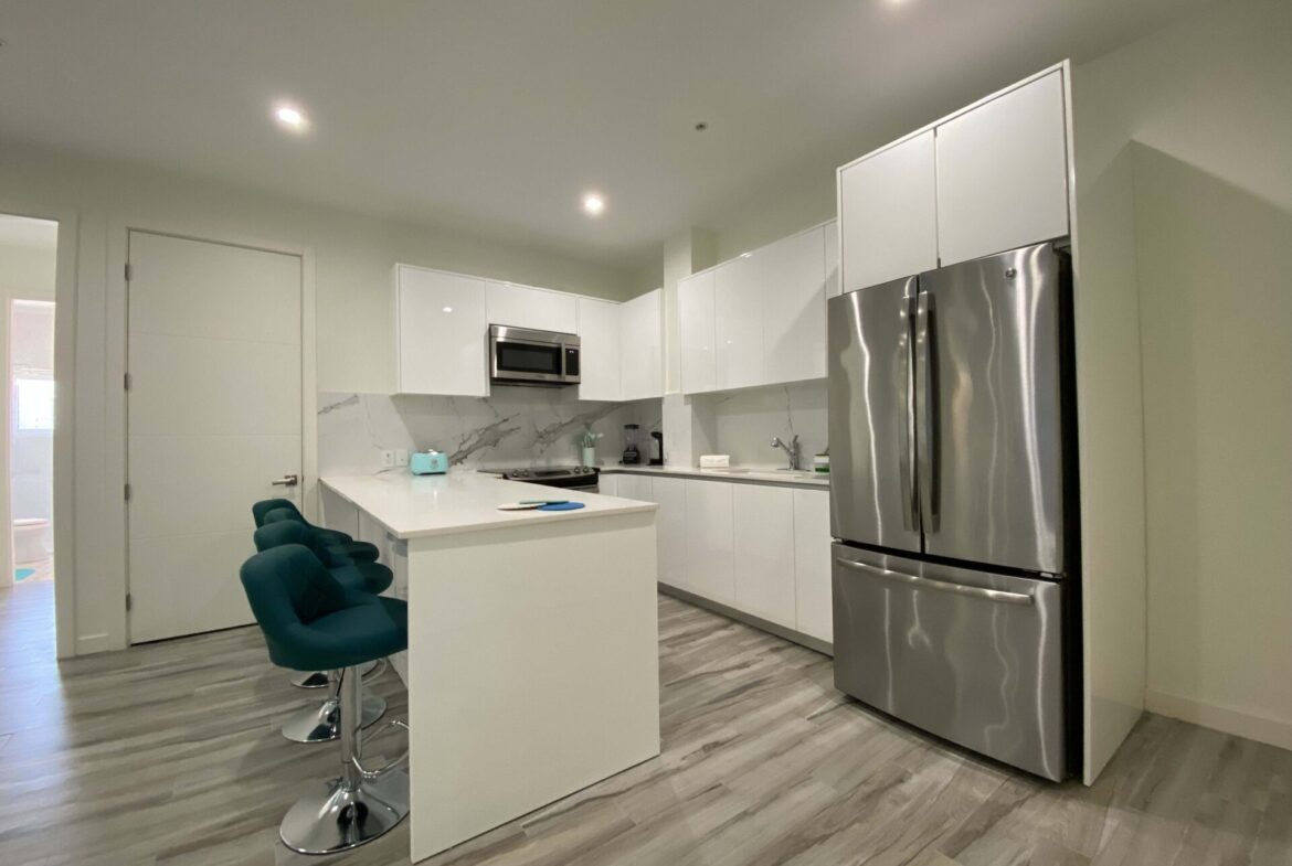 THE COVE CONDOMINIUM Unit 205, 209 - property photo 1