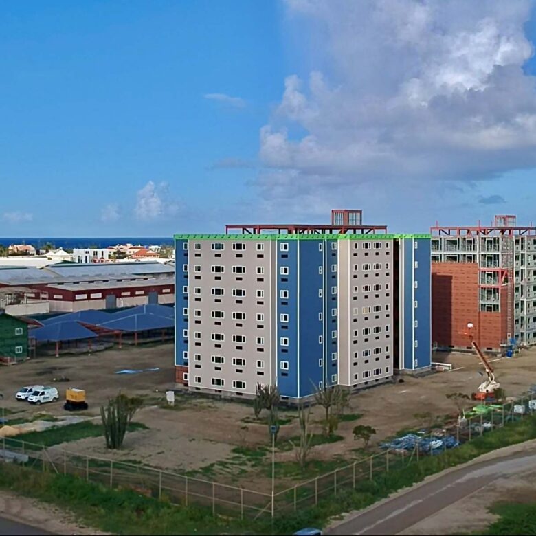 Caribbean Town 2nd Phase. Reserve with 10% - property photo 17