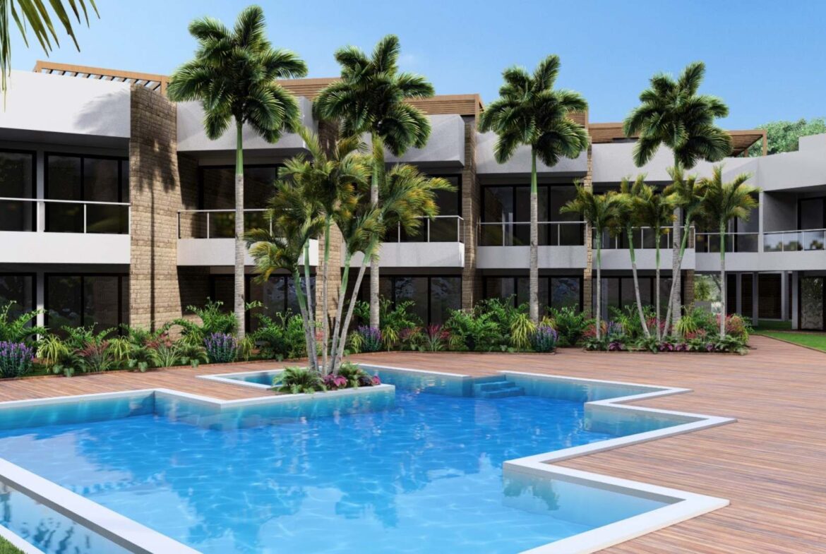 Nanki at Baby Beach Aruba: Your Seaside Project - property photo 18