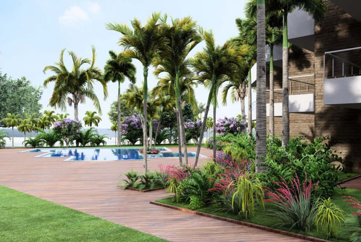 Nanki at Baby Beach Aruba: Your Seaside Project - property photo 17