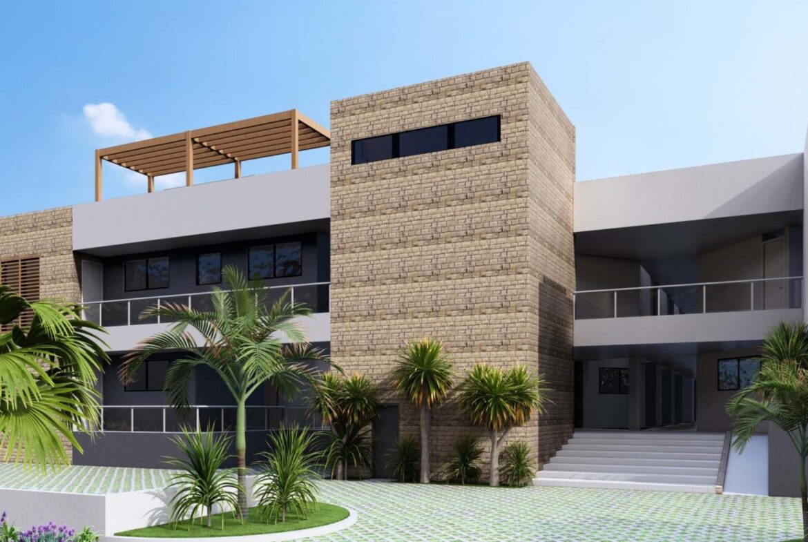 Nanki at Baby Beach Aruba: Your Seaside Project - property photo 16