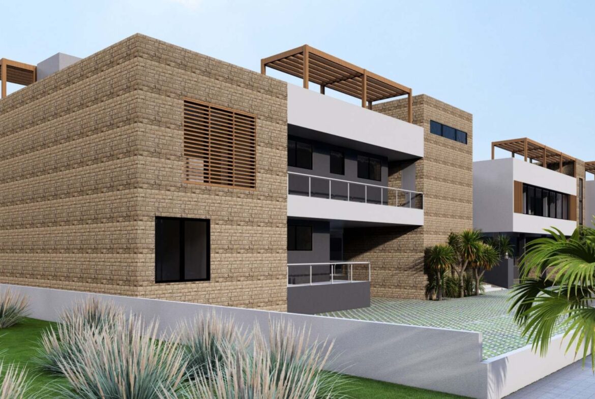 Nanki at Baby Beach Aruba: Your Seaside Project - property photo 15