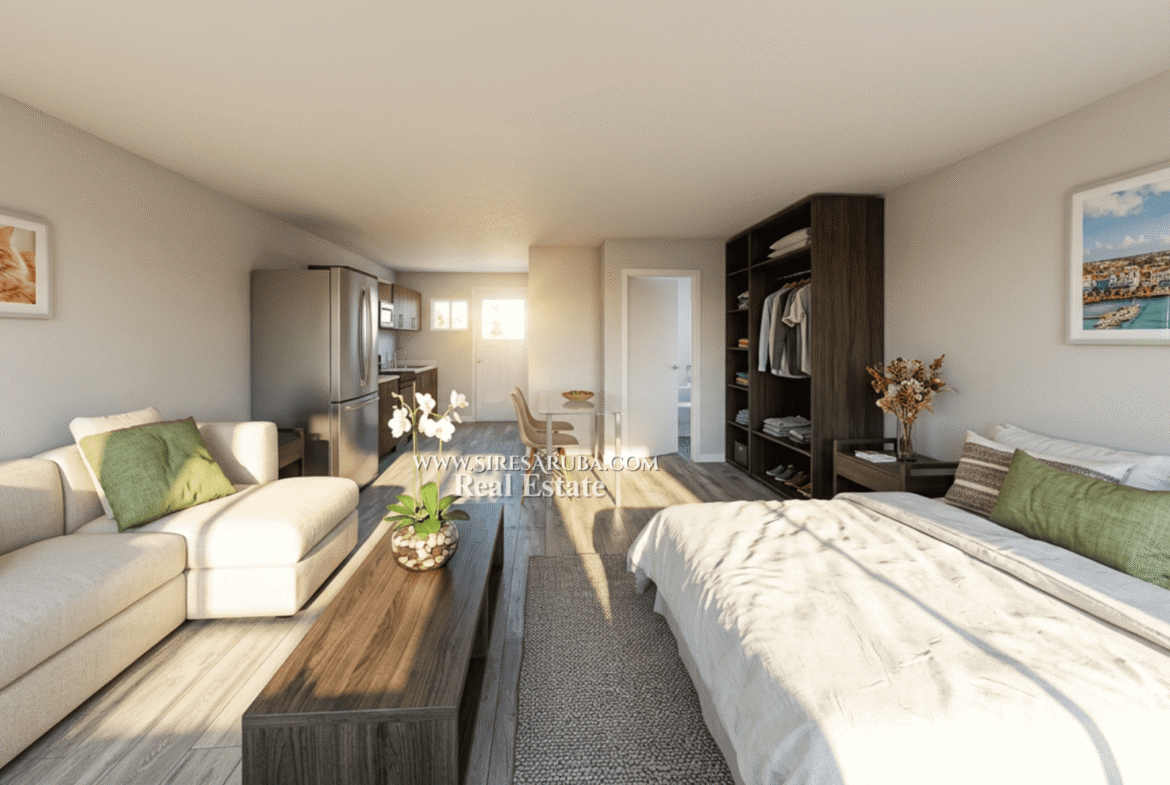 Havana Studio - property photo 8