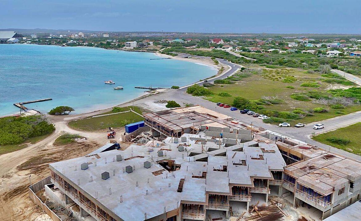 Nanki at Baby Beach Aruba: Your Seaside Project - property photo 22