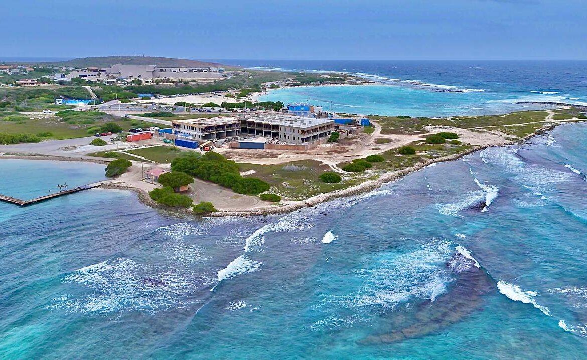 Nanki at Baby Beach Aruba: Your Seaside Project - property photo 23