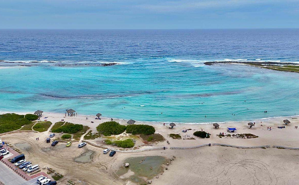 Nanki at Baby Beach Aruba: Your Seaside Project - property photo 25