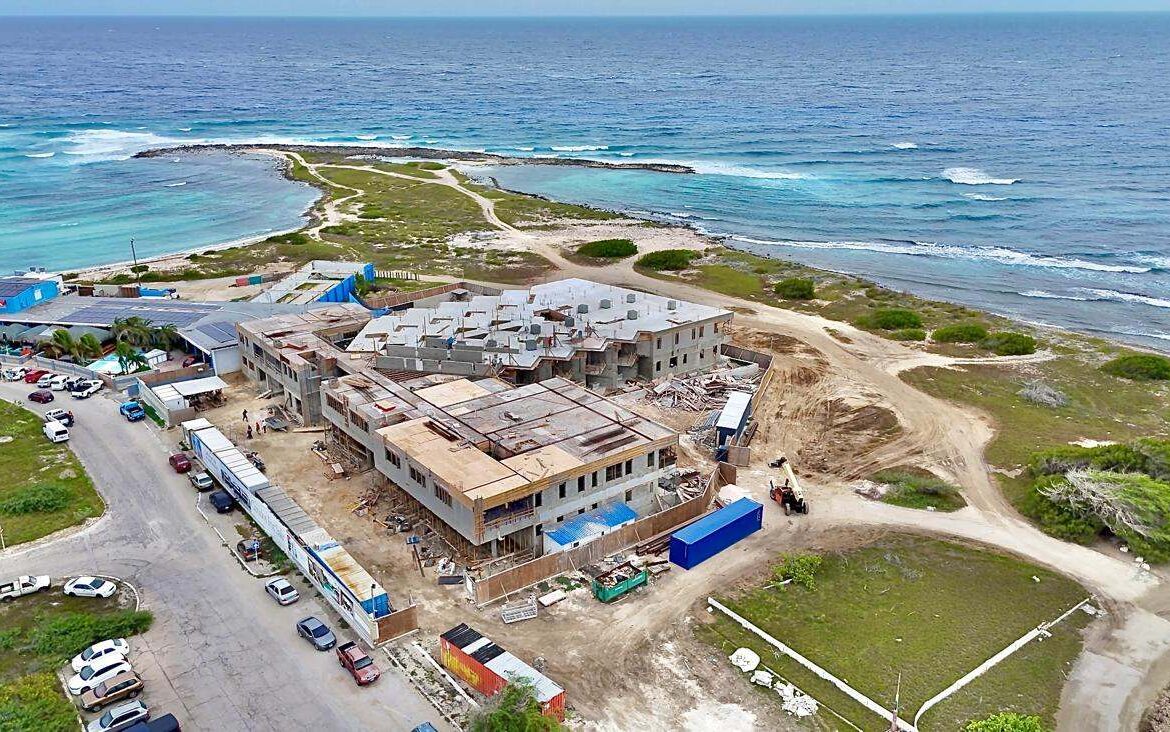 Nanki at Baby Beach Aruba: Your Seaside Project - property photo 26