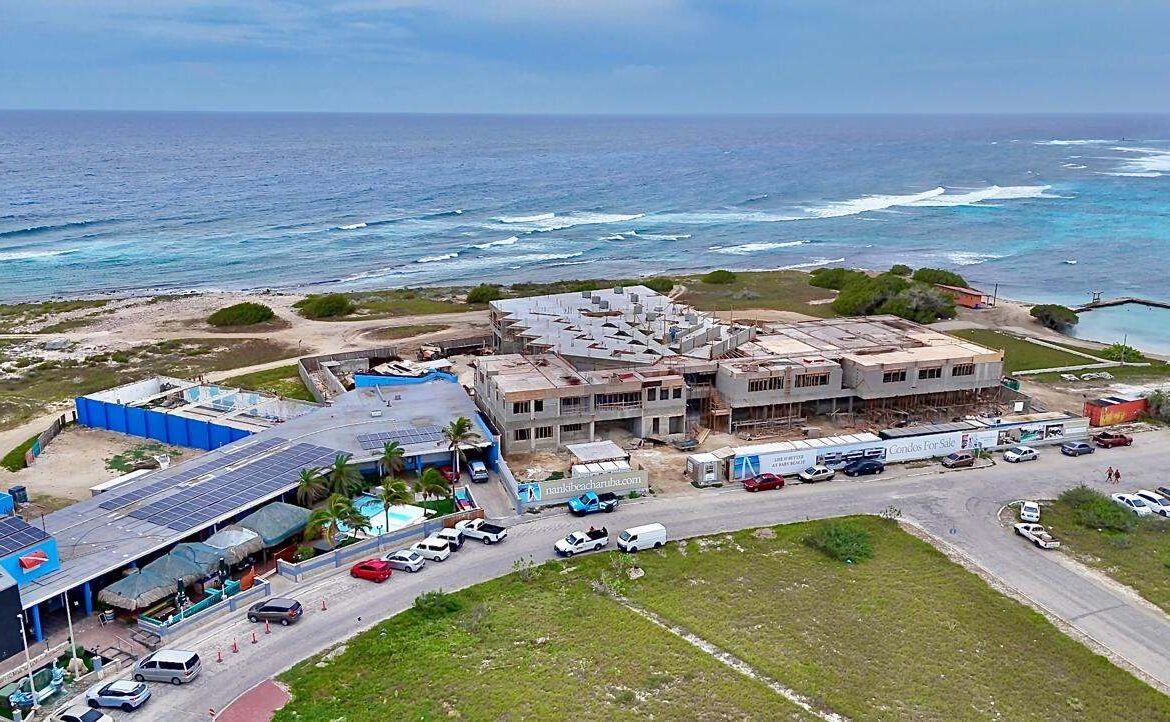 Nanki at Baby Beach Aruba: Your Seaside Project - property photo 24