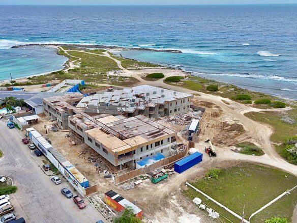 Nanki at Baby Beach Aruba: Your Seaside Project - property photo 26
