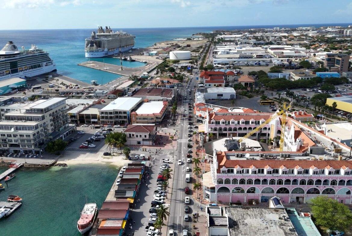 Casa Playa – Aruba - property photo 29