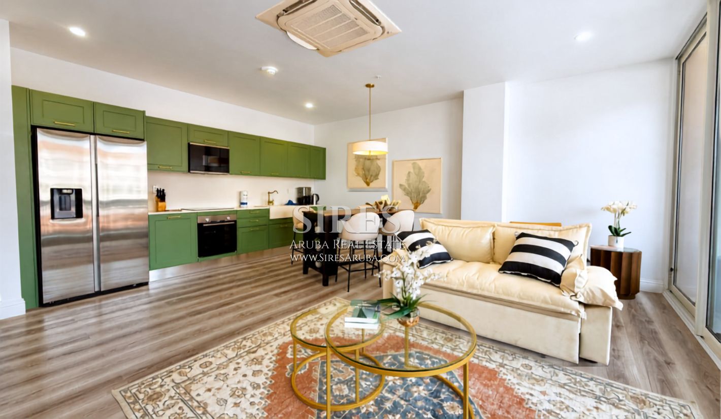 numero 13 Casa Playa – Aruba - property photo 62