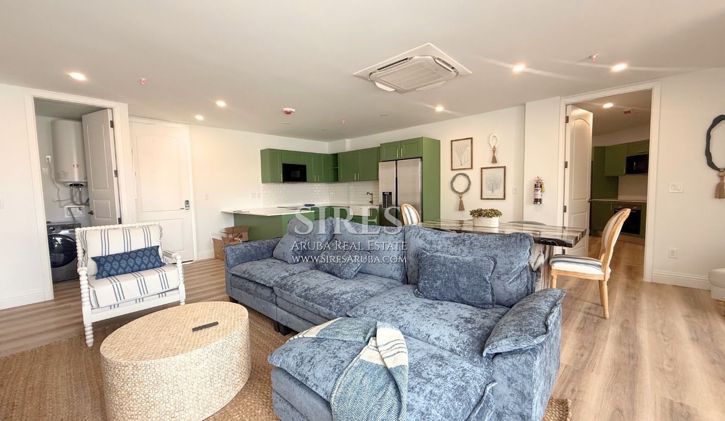 numero 6 Casa Playa – Aruba - property photo 56
