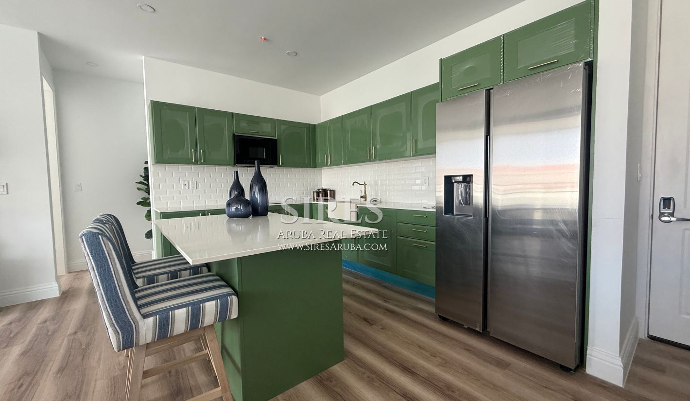 numero 8 Casa Playa – Aruba - property photo 58