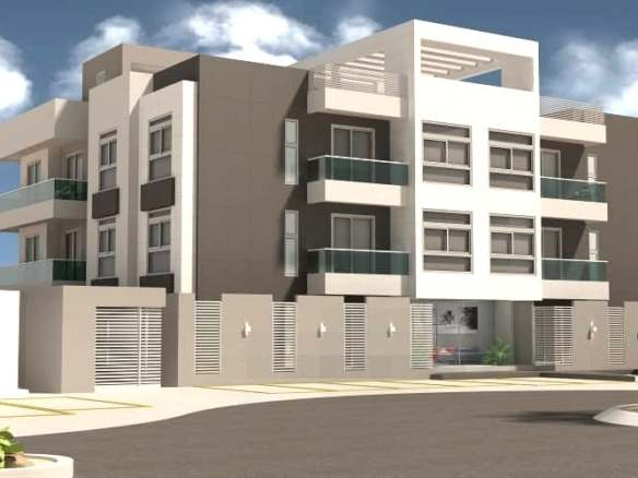 Aracari II Pre- Construction Project