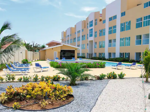 Aruba’s Life Condominiums