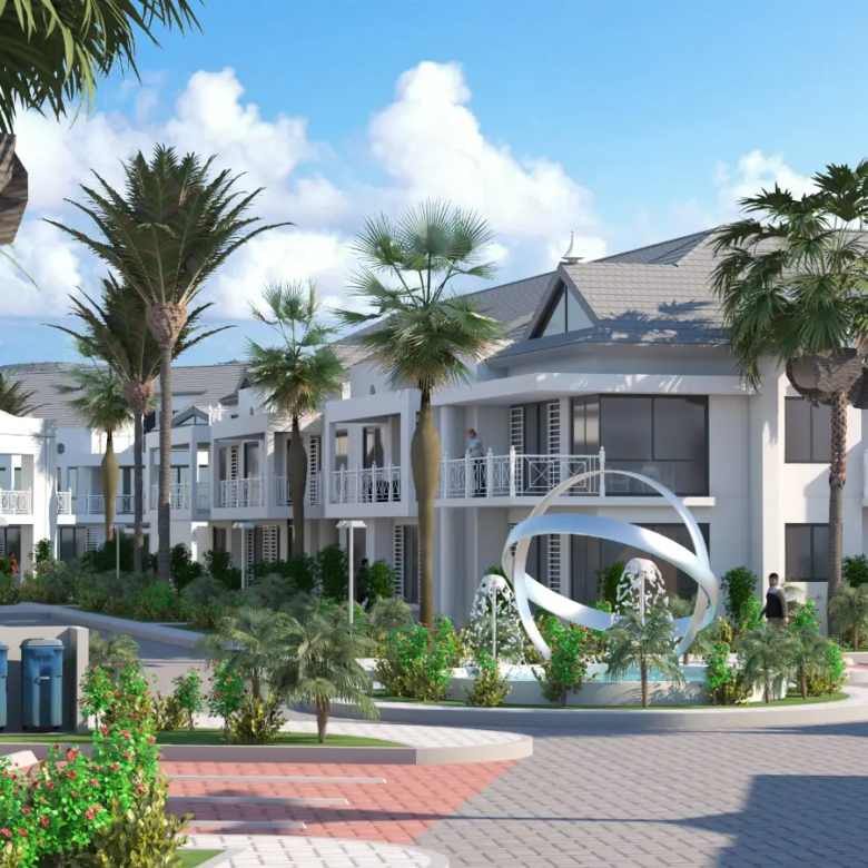 The Moon Condominium Project - property photo 2