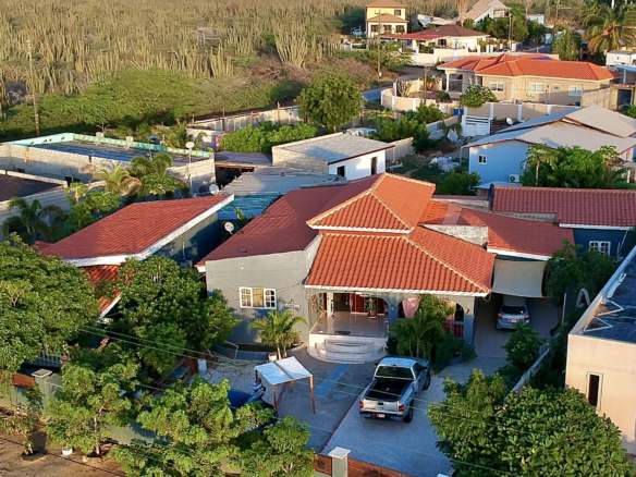 Prime Aruba’s Desirable Noord District. - property photo 2