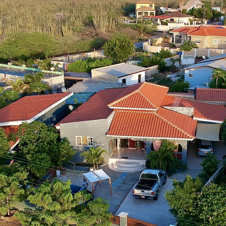 Prime Aruba’s Desirable Noord District. - property photo 2