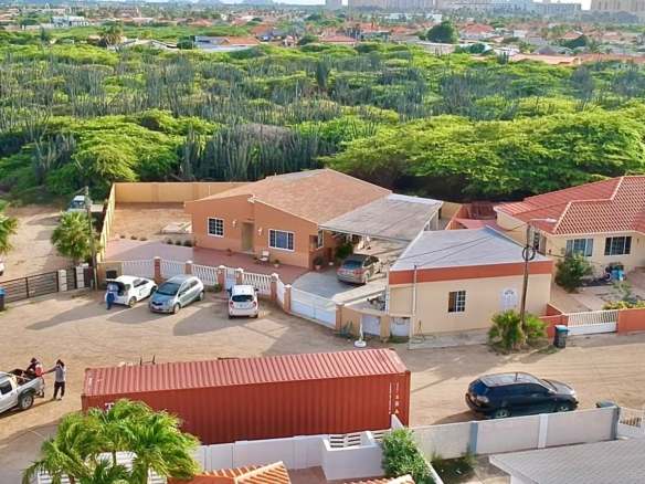 Ruby Charm, Income Potential and Island Living - property photo 16