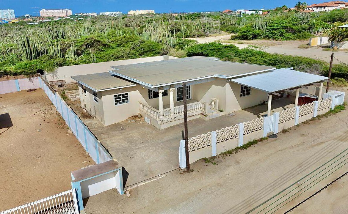 Turibana, Noord - property photo 2