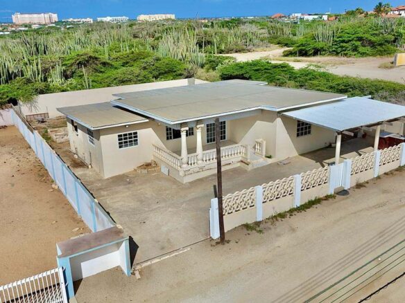 Turibana, Noord - property photo 2