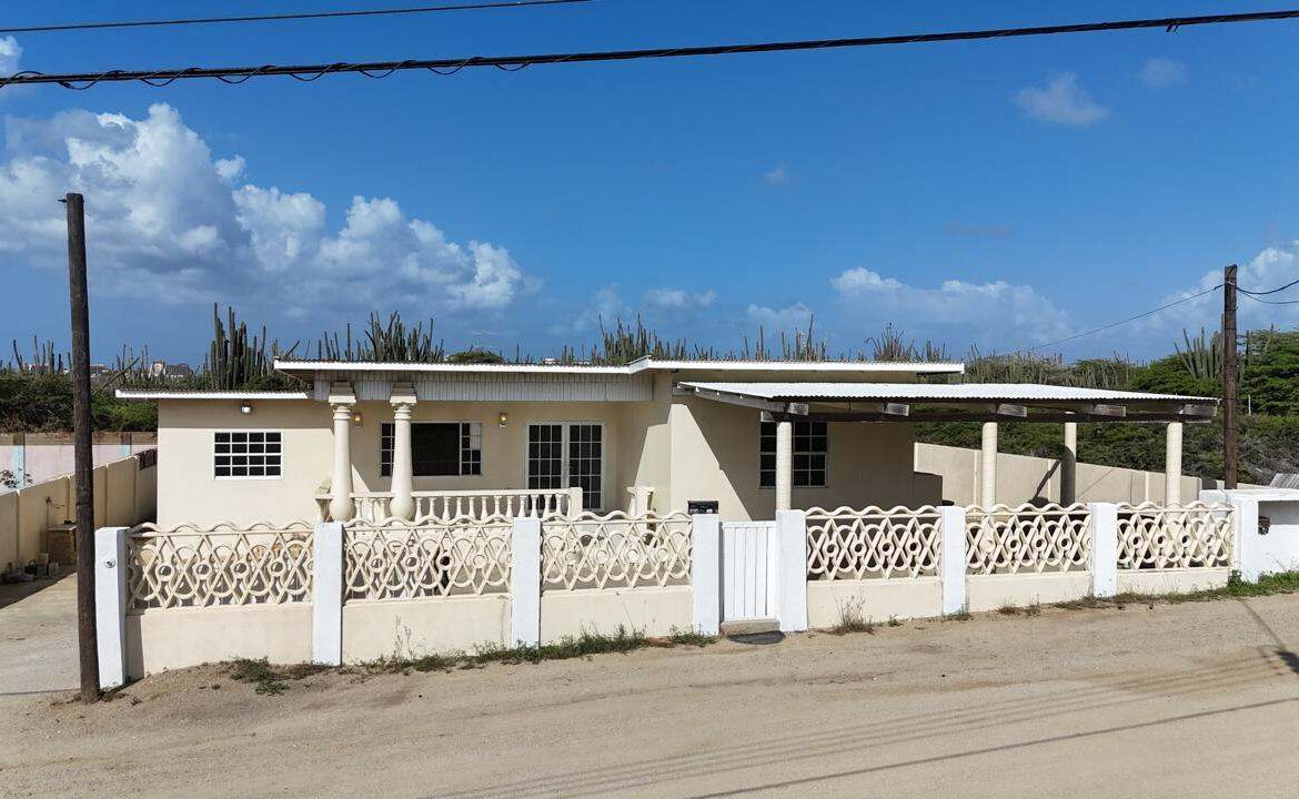 Turibana, Noord - property photo 8