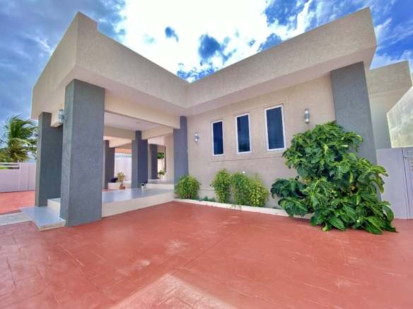 Turnkey Property in Rubi, Noord – Aruba