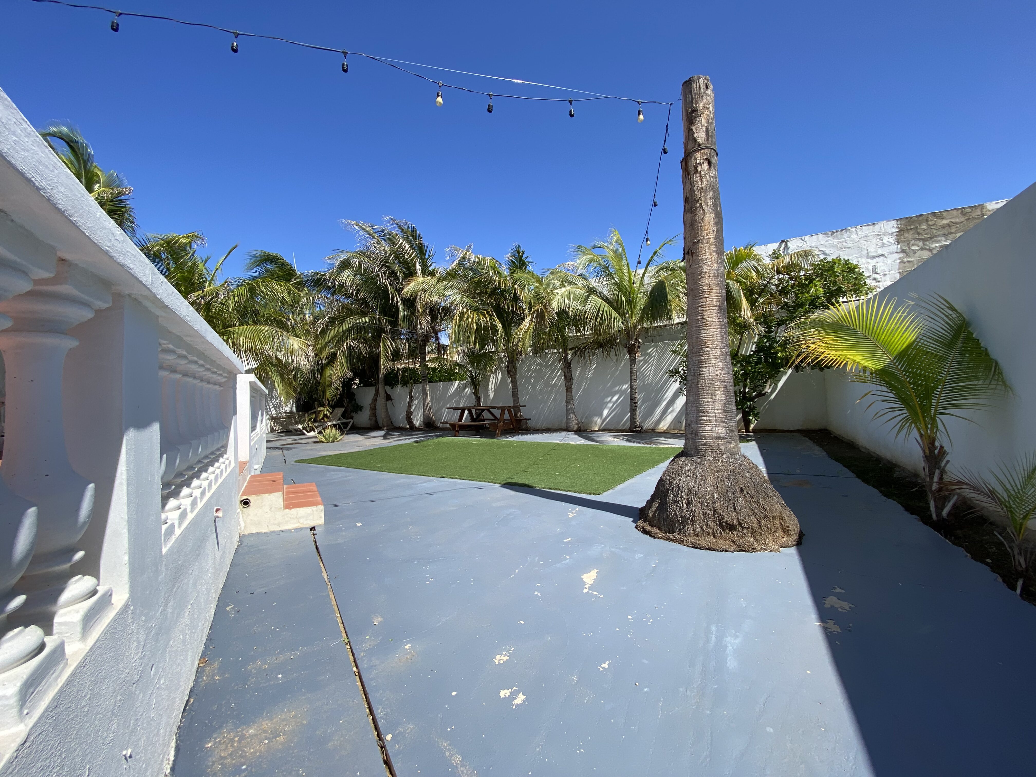 IMG_7426 Esmeralda Investment Opportunity North Side Aruba - property photo 14