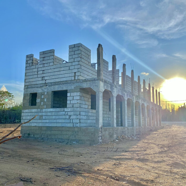 Exciting Investment Opportunity: Build Your Passive Income Portfolio in San Nicolas - property photo 3