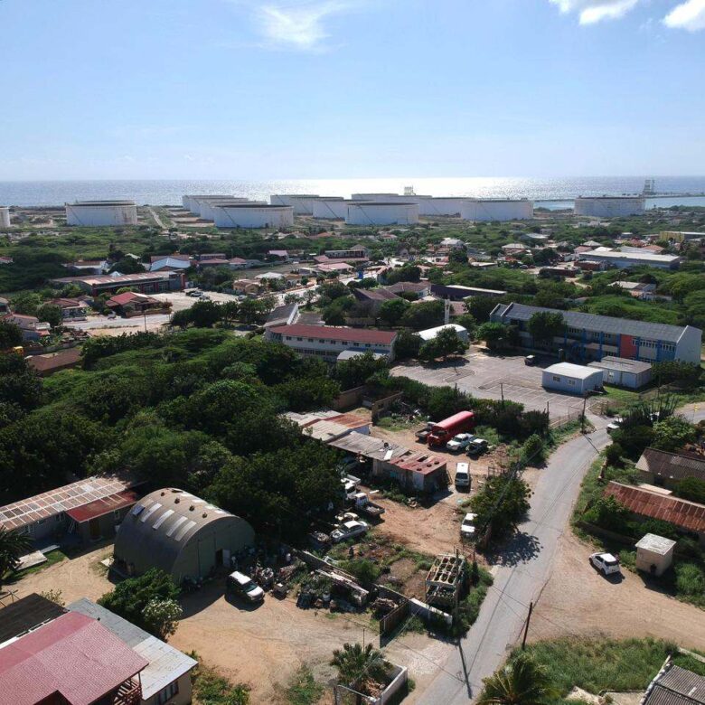 Land for Sale – San Nicolas Weg, Rooi Congo | 1019m² - property photo 4