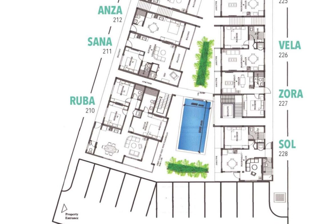ORA Residences – Preconstruction Investment Opportunity - property photo 29