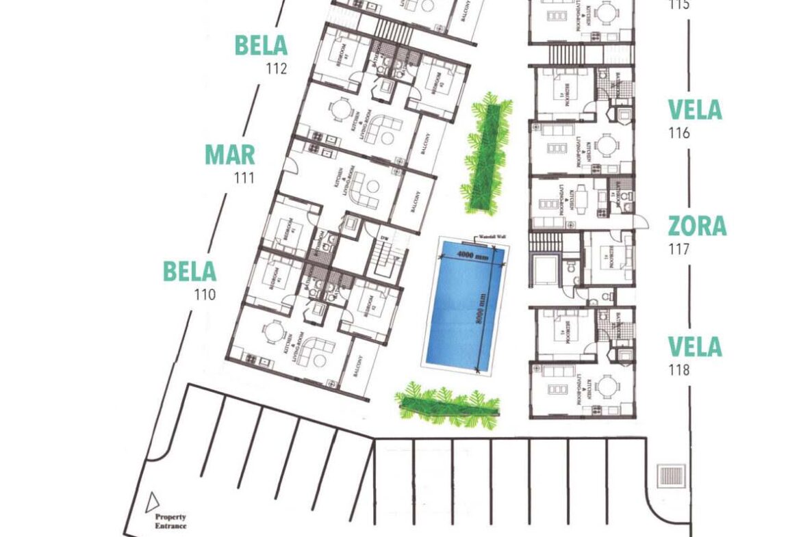 ORA Residences – Preconstruction Investment Opportunity - property photo 30