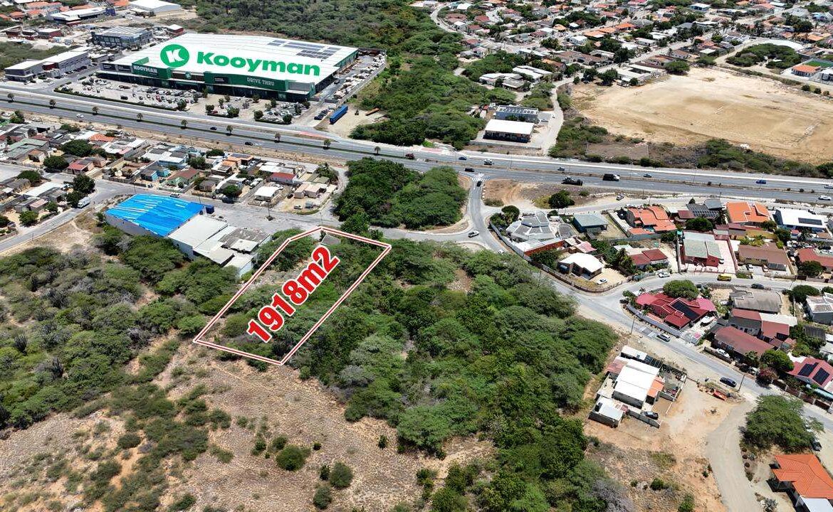 Land for Sale – Dakota, Aruba - property photo 3