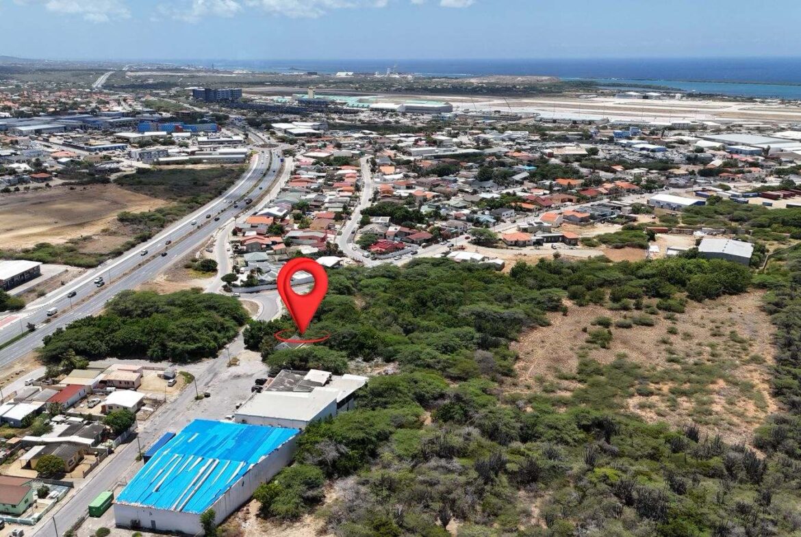 Land for Sale – Dakota, Aruba - property photo 1