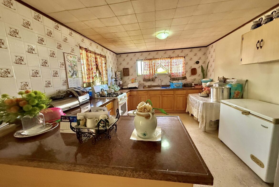 Dakota, Pampunastraat - property photo 12