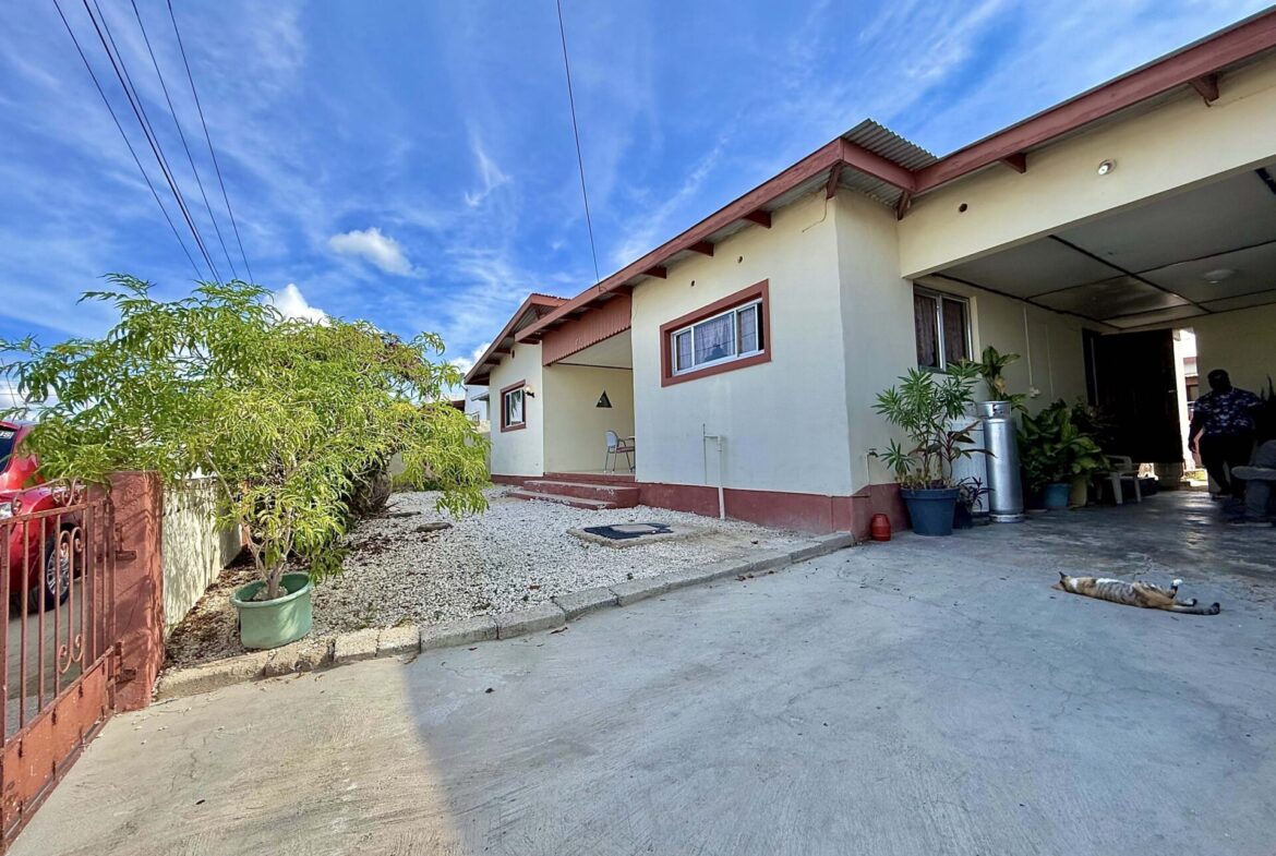 Dakota, Pampunastraat - property photo 13