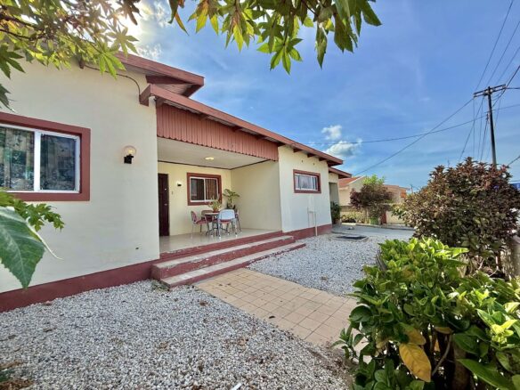 Dakota, Pampunastraat - property photo 14