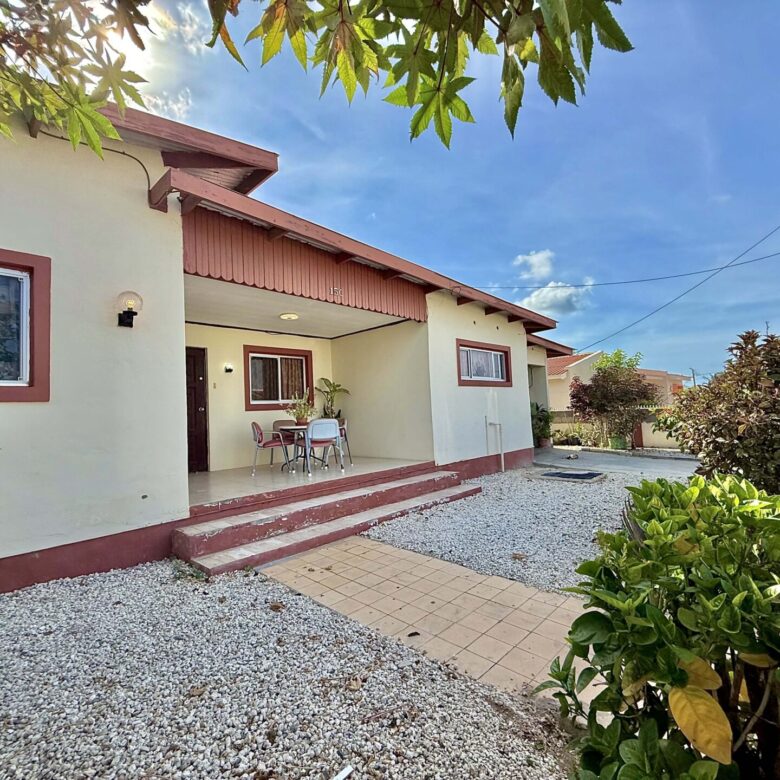 Dakota, Pampunastraat - property photo 14