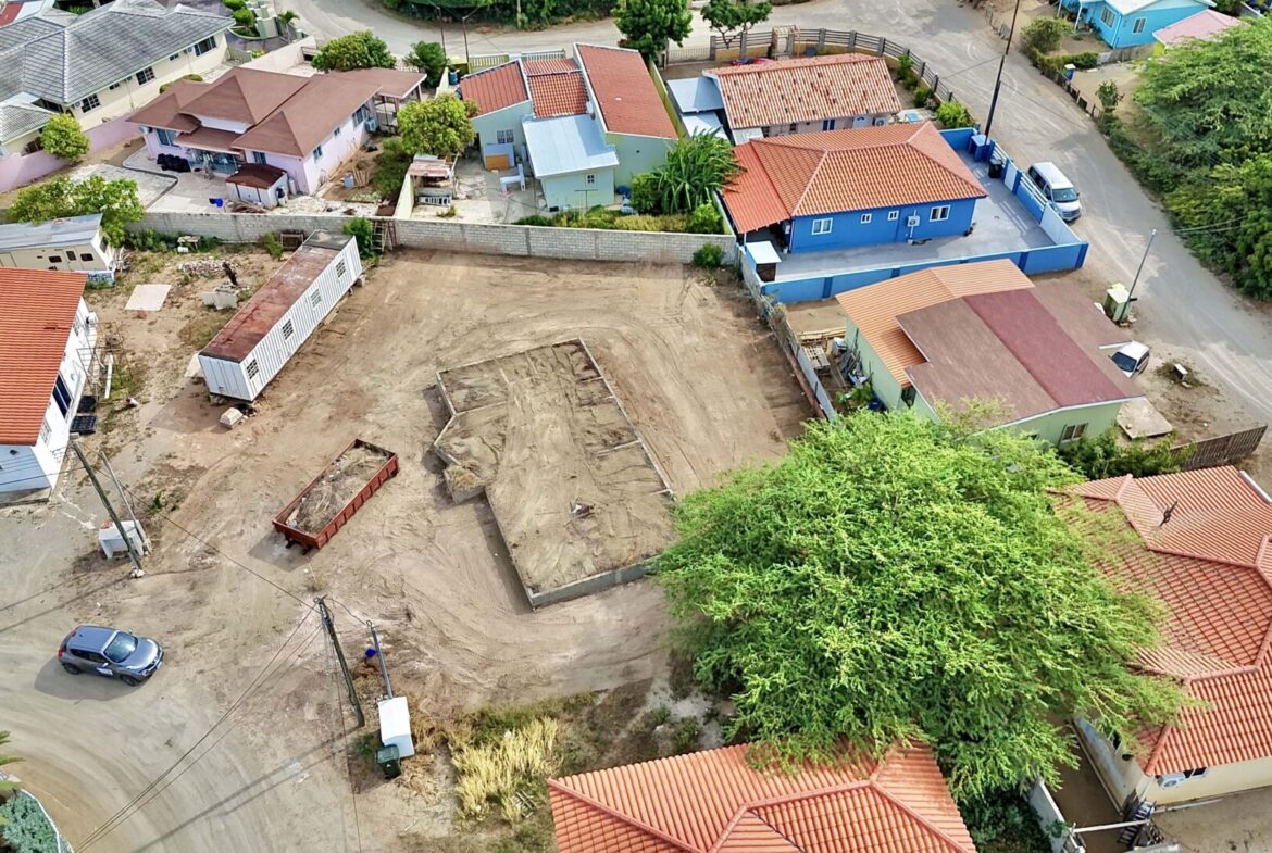 Land  Sabana Basora - property photo 1