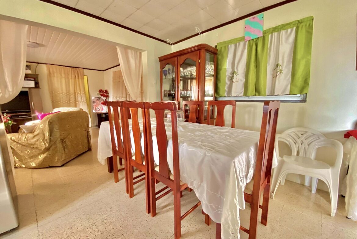 Dakota, Pampunastraat - property photo 8