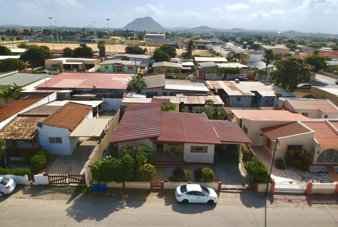 Dakota, Pampunastraat - property photo 6