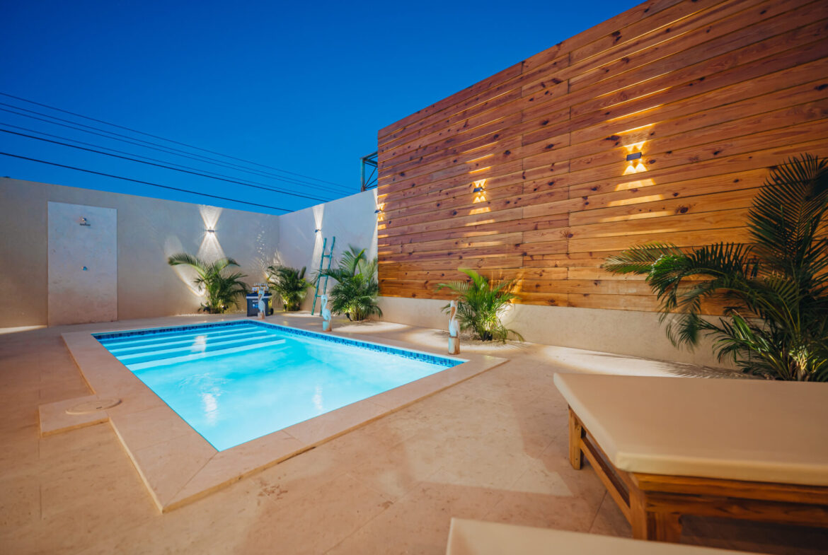 Seaside Modern Villa and Independent Studio - property photo 1