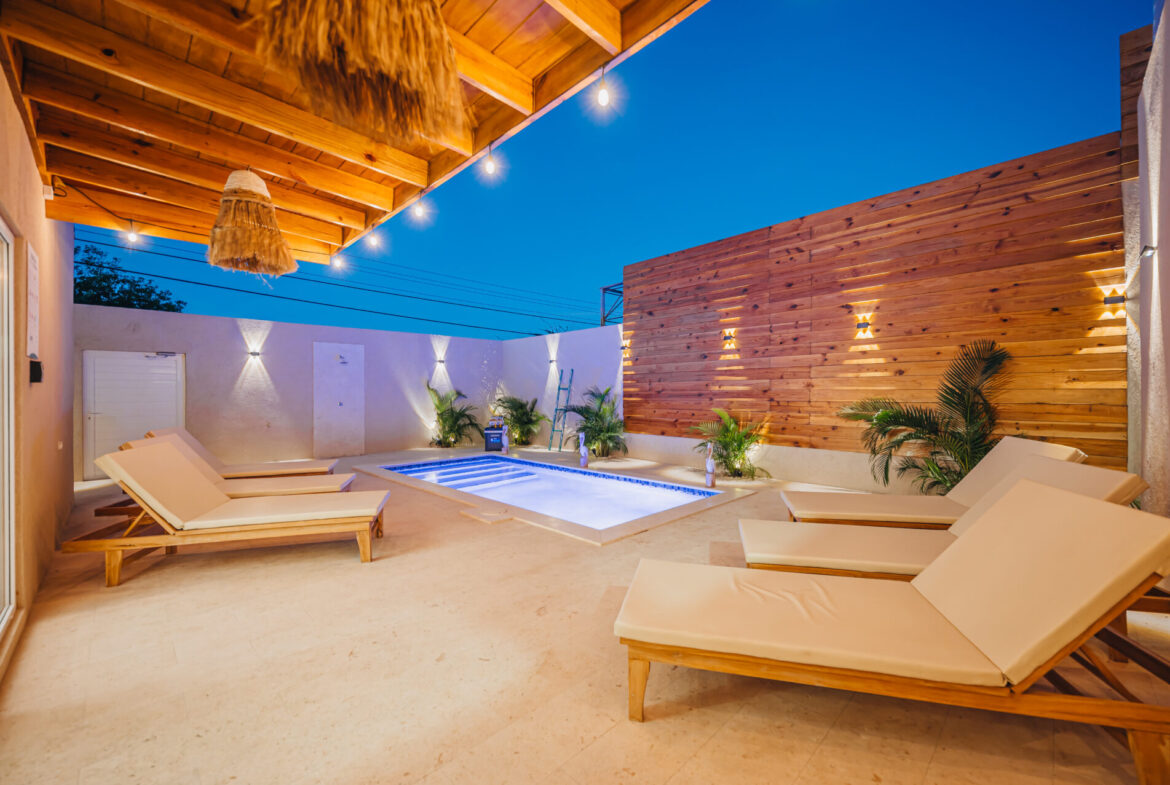 Seaside Modern Villa and Independent Studio - property photo 2