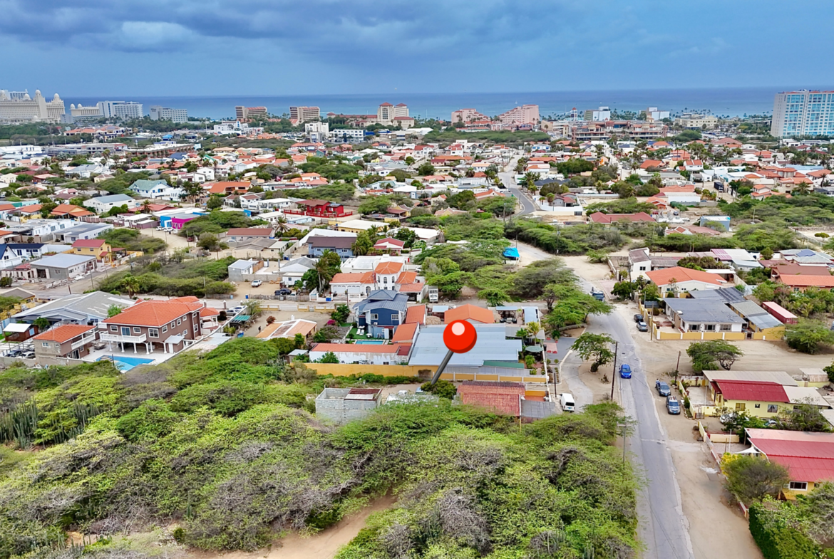 Monserat Noord Aruba