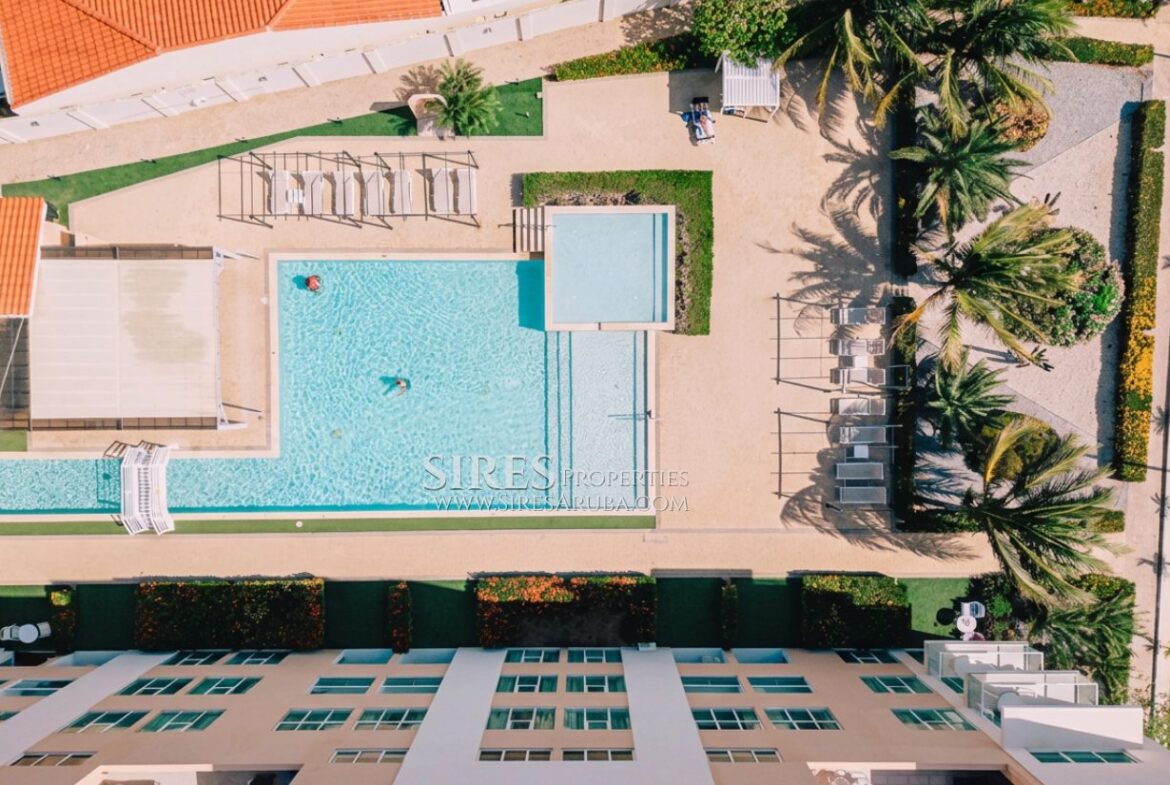 Aruba's Life Condominiums - property photo 19