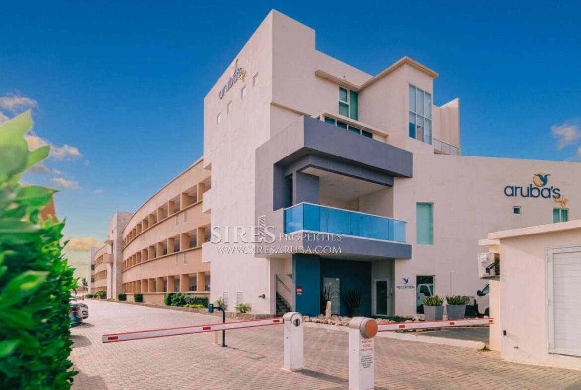 Aruba's Life Condominiums - property photo 4