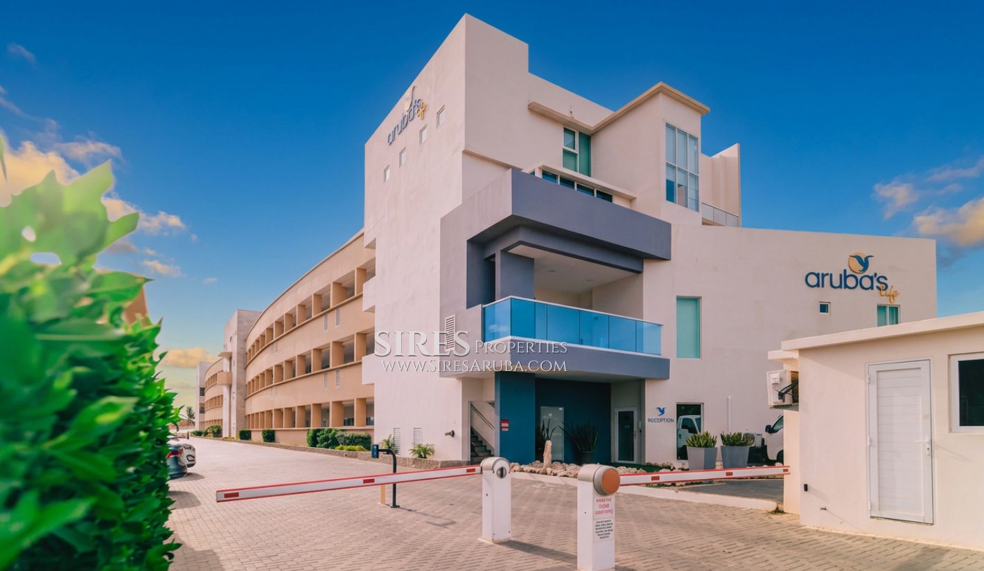ffhj Aruba's Life Condominiums - property photo 4