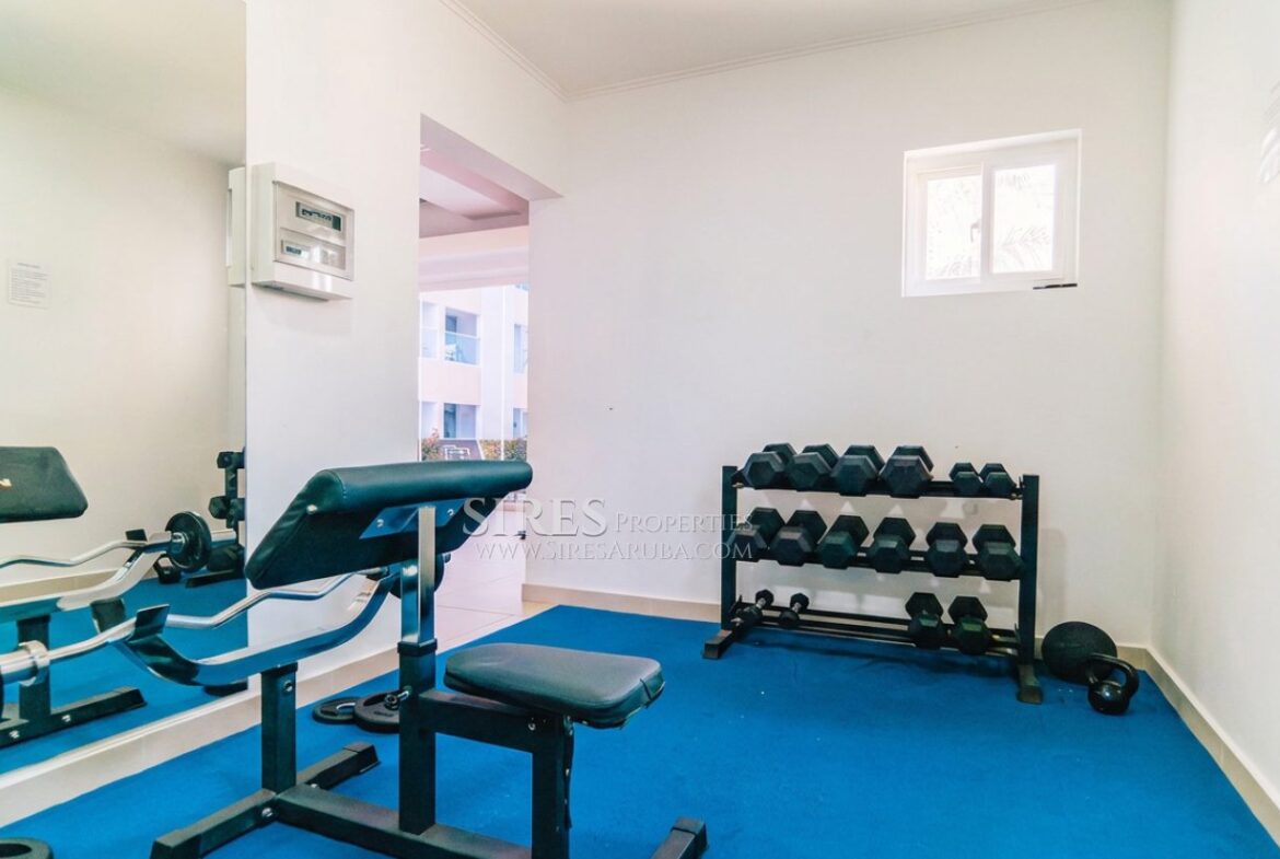 Aruba's Life Condominiums - property photo 5